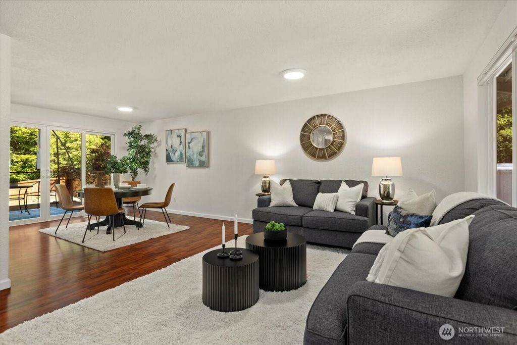 Photo of 17019 426th Avenue SE, North Bend, WA 98045 (MLS # 2396320)