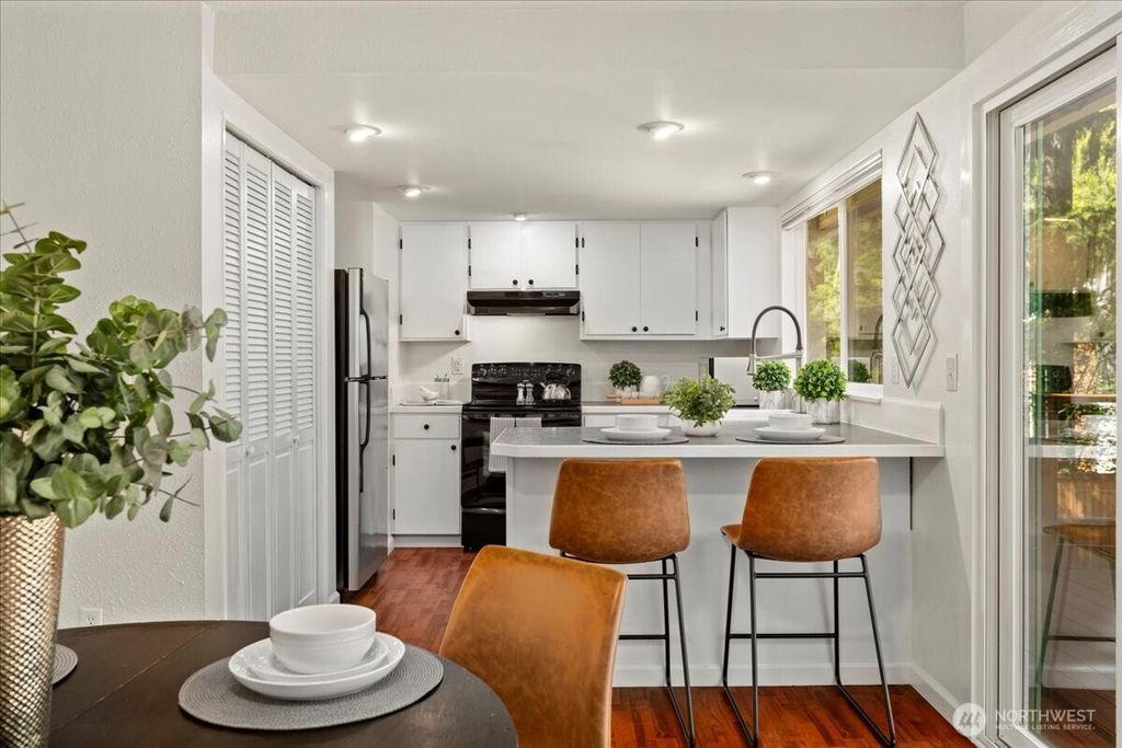 Photo of 17019 426th Avenue SE, North Bend, WA 98045 (MLS # 2396320)