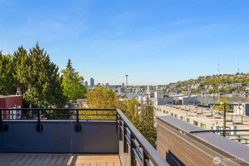 Photo of 225 E Shelby Street, Seattle, WA 98102 (MLS # 2362743)