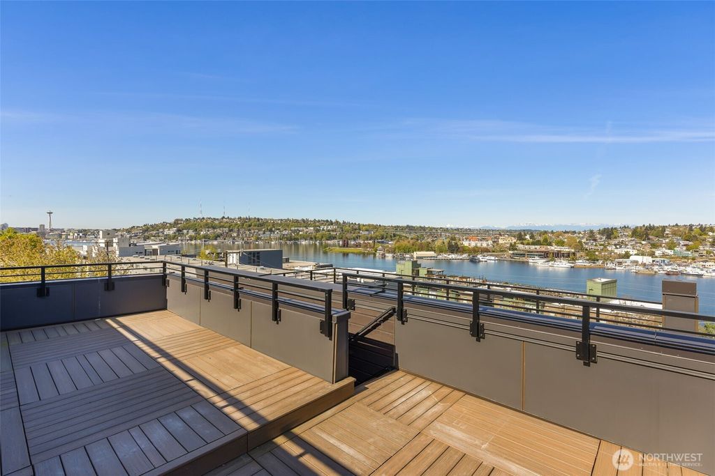 Photo of 225 E Shelby Street, Seattle, WA 98102 (MLS # 2362743)