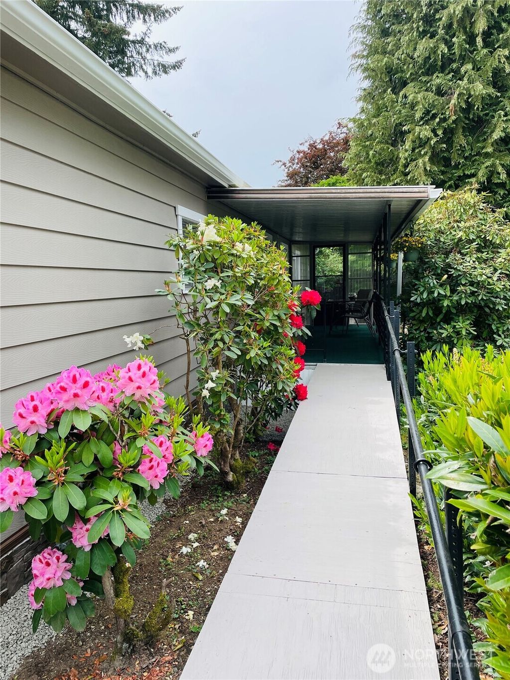 Photo of 18425 NE 95th Street #161, Redmond, WA 98052 (MLS # 2374754)