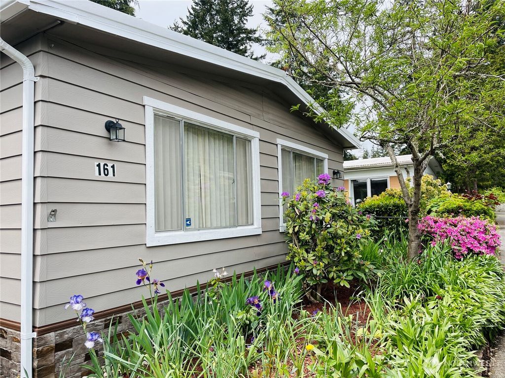 Photo of 18425 NE 95th Street #161, Redmond, WA 98052 (MLS # 2374754)