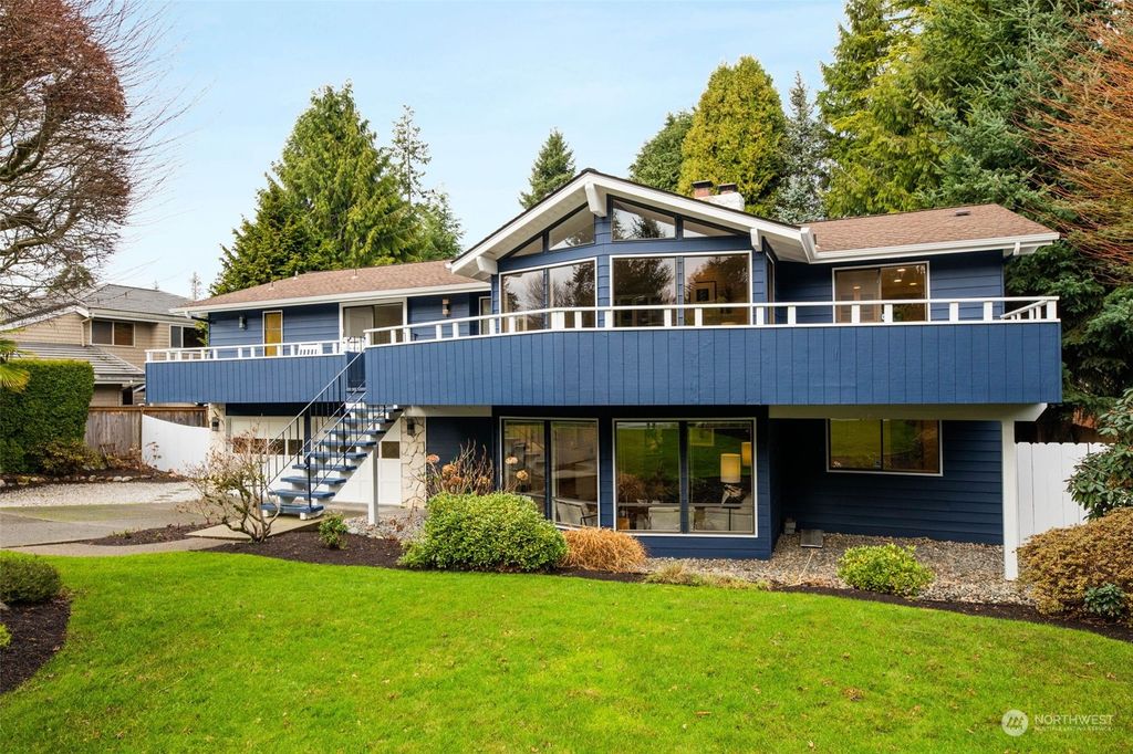 Photo of 8715 185th Place SW, Edmonds, WA 98026 (MLS # 2188730)
