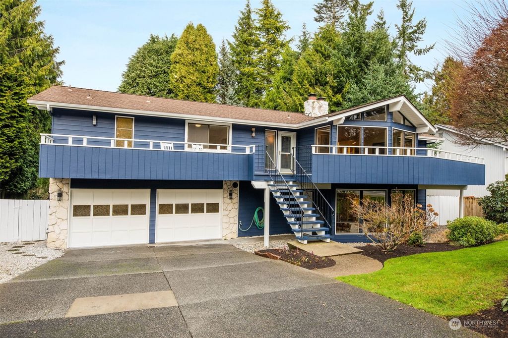 Photo of 8715 185th Place SW, Edmonds, WA 98026 (MLS # 2188730)
