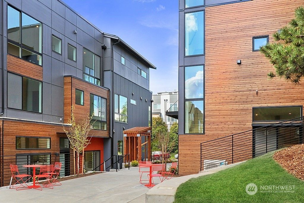 Photo of 2012 24th Avenue S, Seattle, WA 98144 (MLS # 2066392)