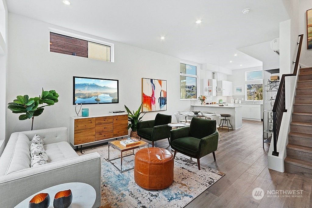 Photo of 2012 24th Avenue S, Seattle, WA 98144 (MLS # 2066392)