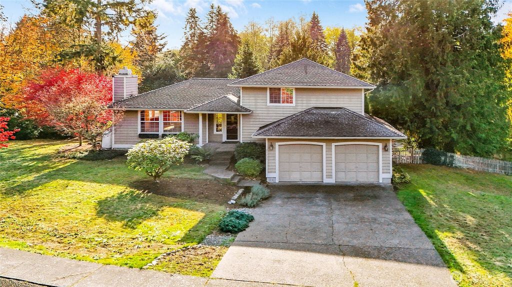 Photo of 26239 Tuckerman Avenue NE, Kingston, WA 98346 (MLS # 2451514)