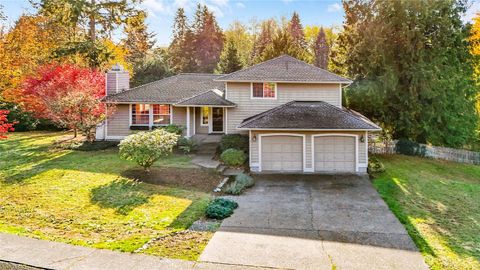 Photo of 26239 Tuckerman Avenue NE, Kingston, WA 98346 (MLS # 2451514)