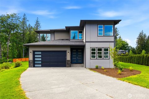 Photo of 15118 250th Drive SE, Monroe, WA 98272 (MLS # 2514737)