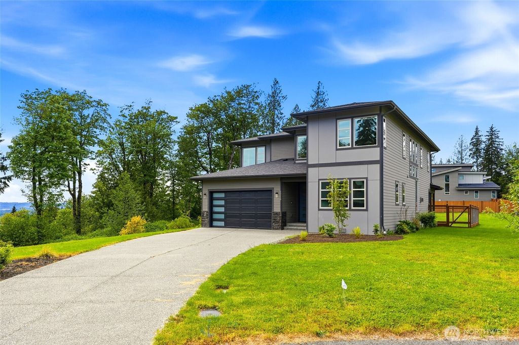 Photo of 15118 250th Drive SE, Monroe, WA 98272 (MLS # 2514737)