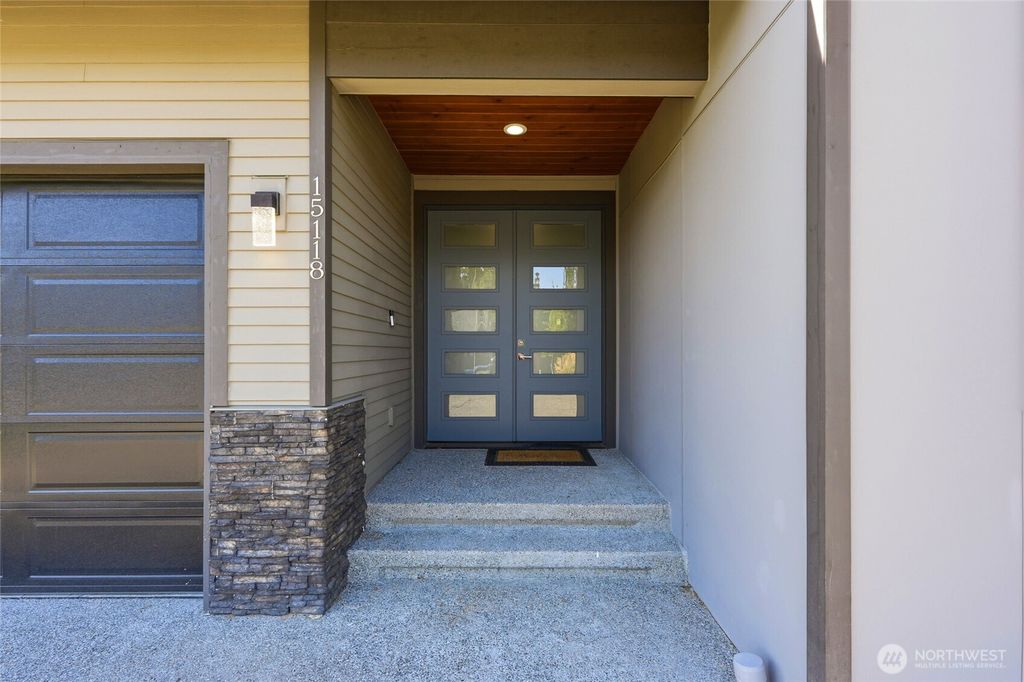 Photo of 15118 250th Drive SE, Monroe, WA 98272 (MLS # 2514737)