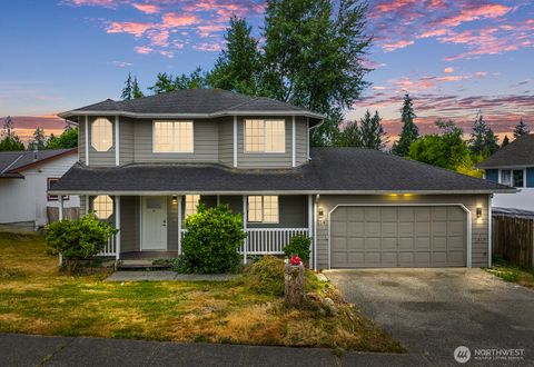 Photo of 114 Tompkins Place, Granite Falls, WA 98252 (MLS # 2398168)