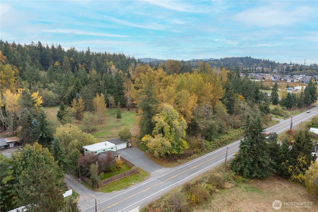 Photo of 1445 Mt Baker Highway, Bellingham, WA 98226 (MLS # 2489823)