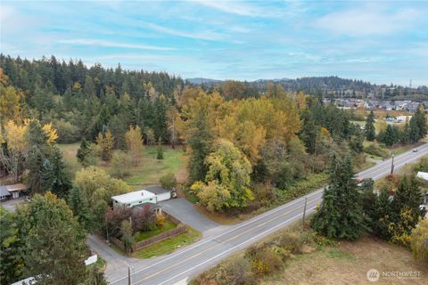 Photo of 1445 Mt Baker Highway, Bellingham, WA 98226 (MLS # 2489823)