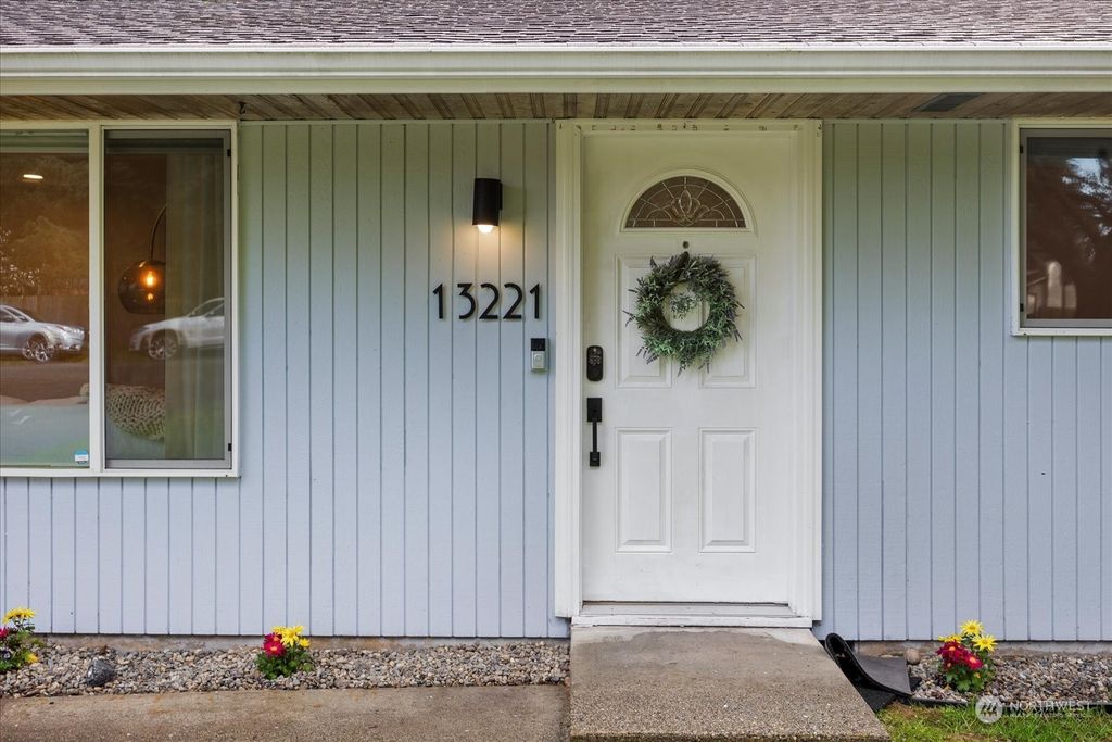 Photo of 13221 47th Drive NE, Marysville, WA 98271 (MLS # 2221362)