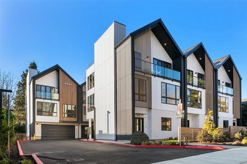 417 99th Avenue NE Bellevue WA 98004