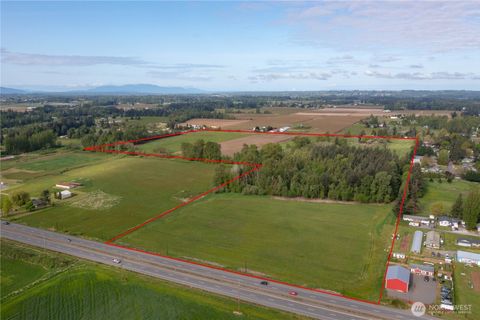 0 Guide Meridian Street Lynden WA 98264
