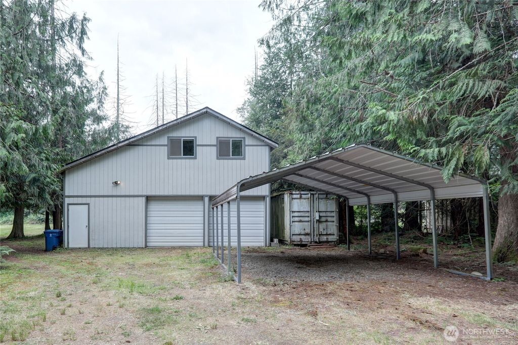 Photo of 31109 202nd Avenue SE, Kent, WA 98042 (MLS # 2399052)