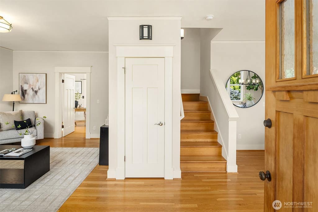 Photo of 7737 27th Avenue NW, Seattle, WA 98117 (MLS # 2533689)