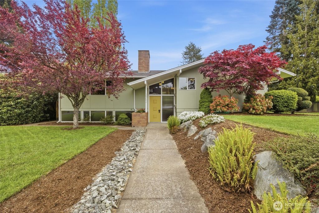 Photo of 2952 Lybarger Street SE, Olympia, WA 98501 (MLS # 2515541)