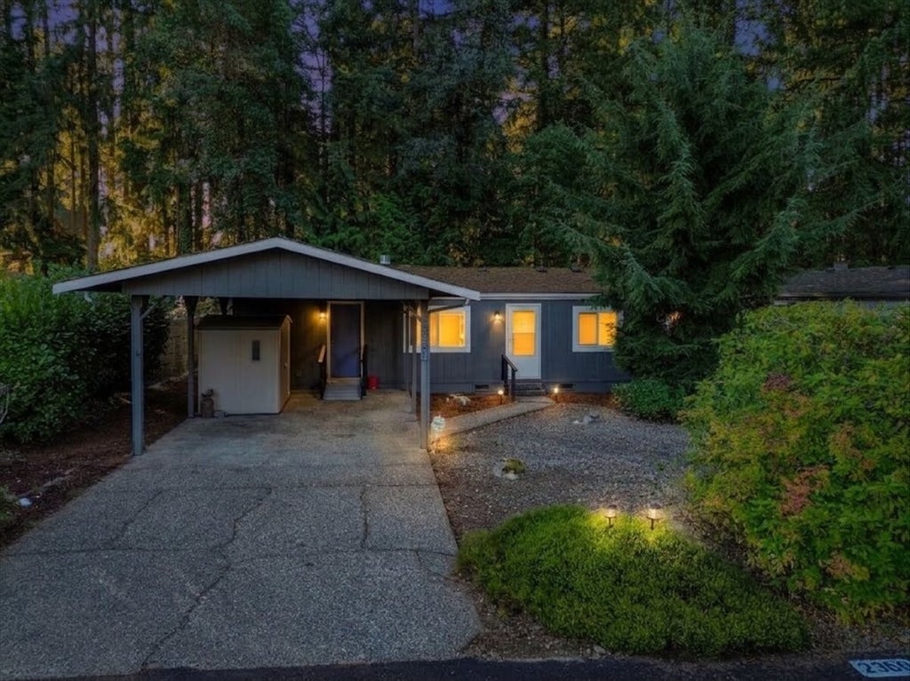 Photo of 2360 SE Hastings, Port Orchard, WA 98367 (MLS # 2597431)