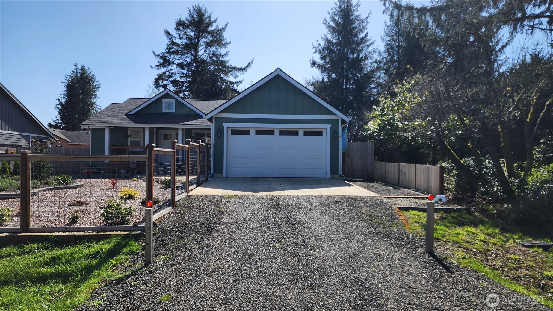 949 Falls of Clyde Lp SE