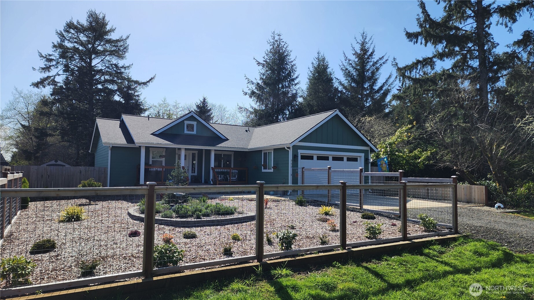 949 Falls of Clyde Lp SE