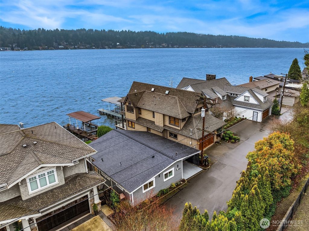 Photo of 6631 Ripley Lane SE, Renton, WA 98056 (MLS # 2492376)