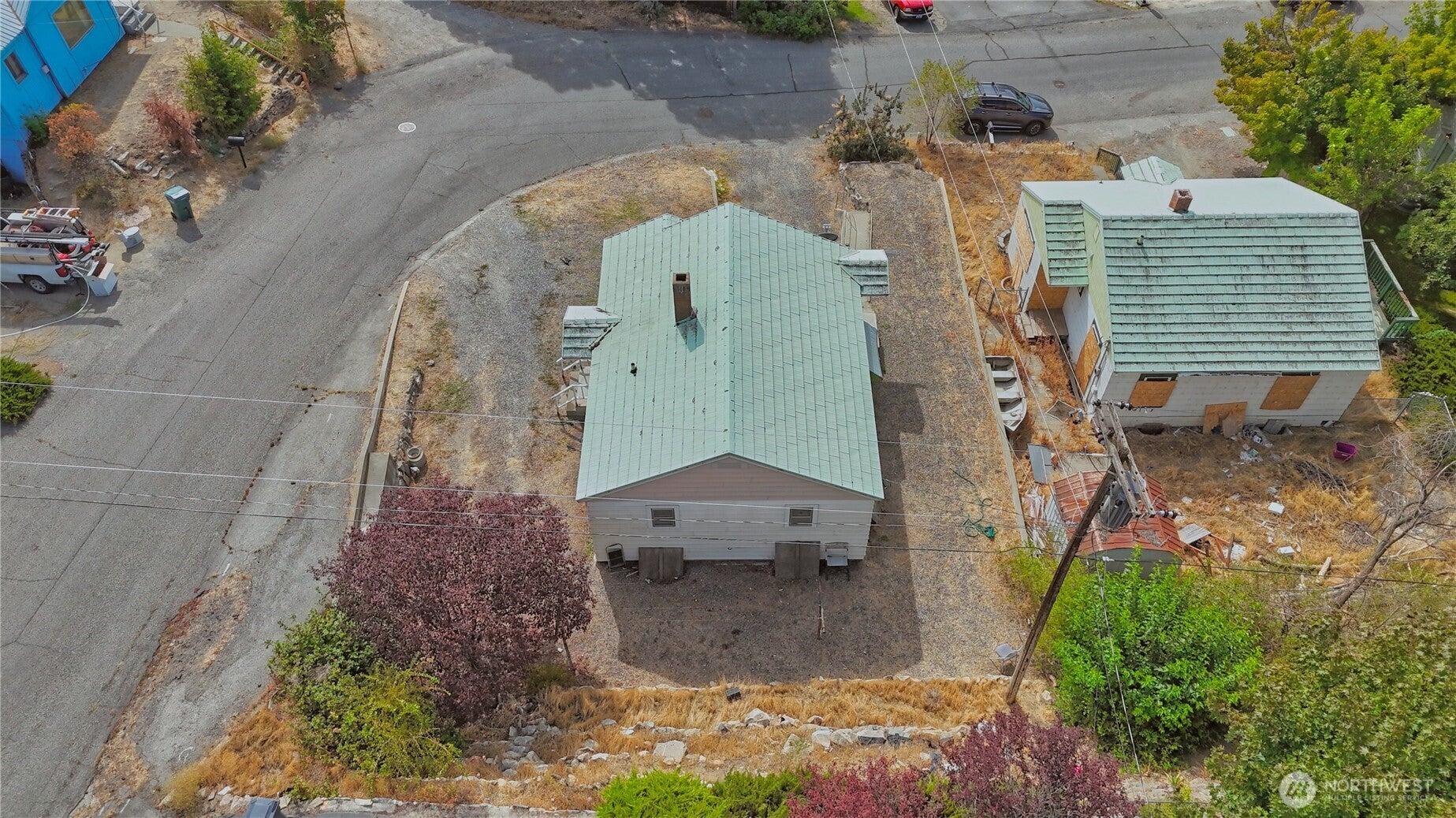 319 E Bartlett Avenue