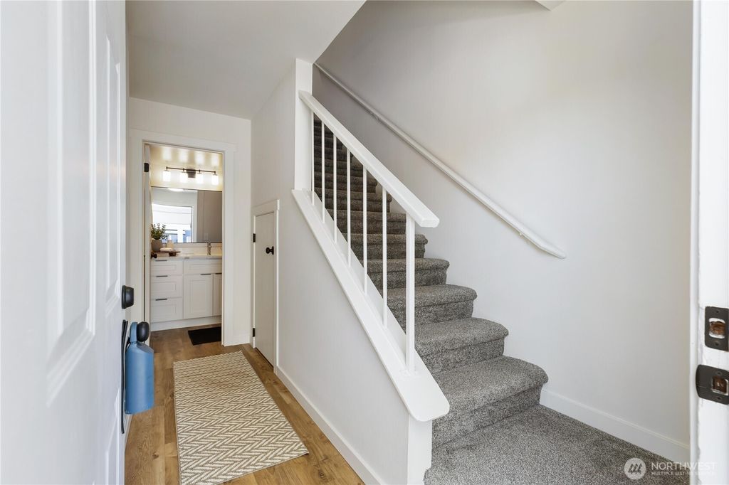 Photo of 8823 Holly Drive #G205, Everett, WA 98208 (MLS # 2381519)