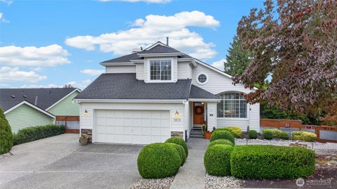 Photo of 5810 74th Drive NE, Marysville, WA 98270 (MLS # 2588139)