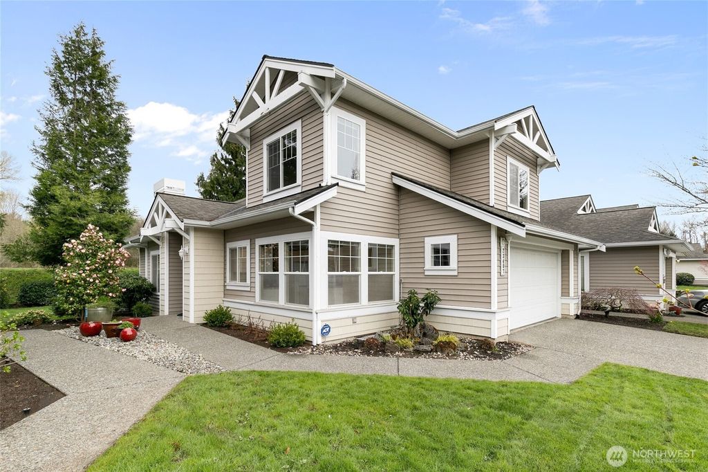 Photo of 23407 51st Avenue S, Kent, WA 98032 (MLS # 2353949)