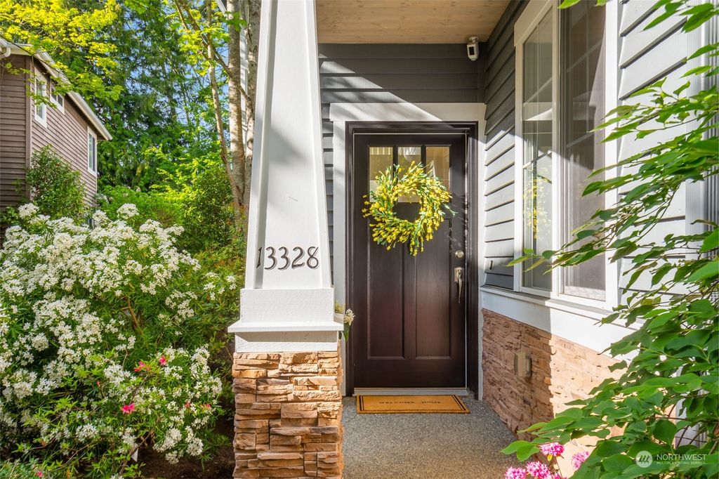 Photo of 13328 NE 97th Street, Redmond, WA 98052 (MLS # 2065720)