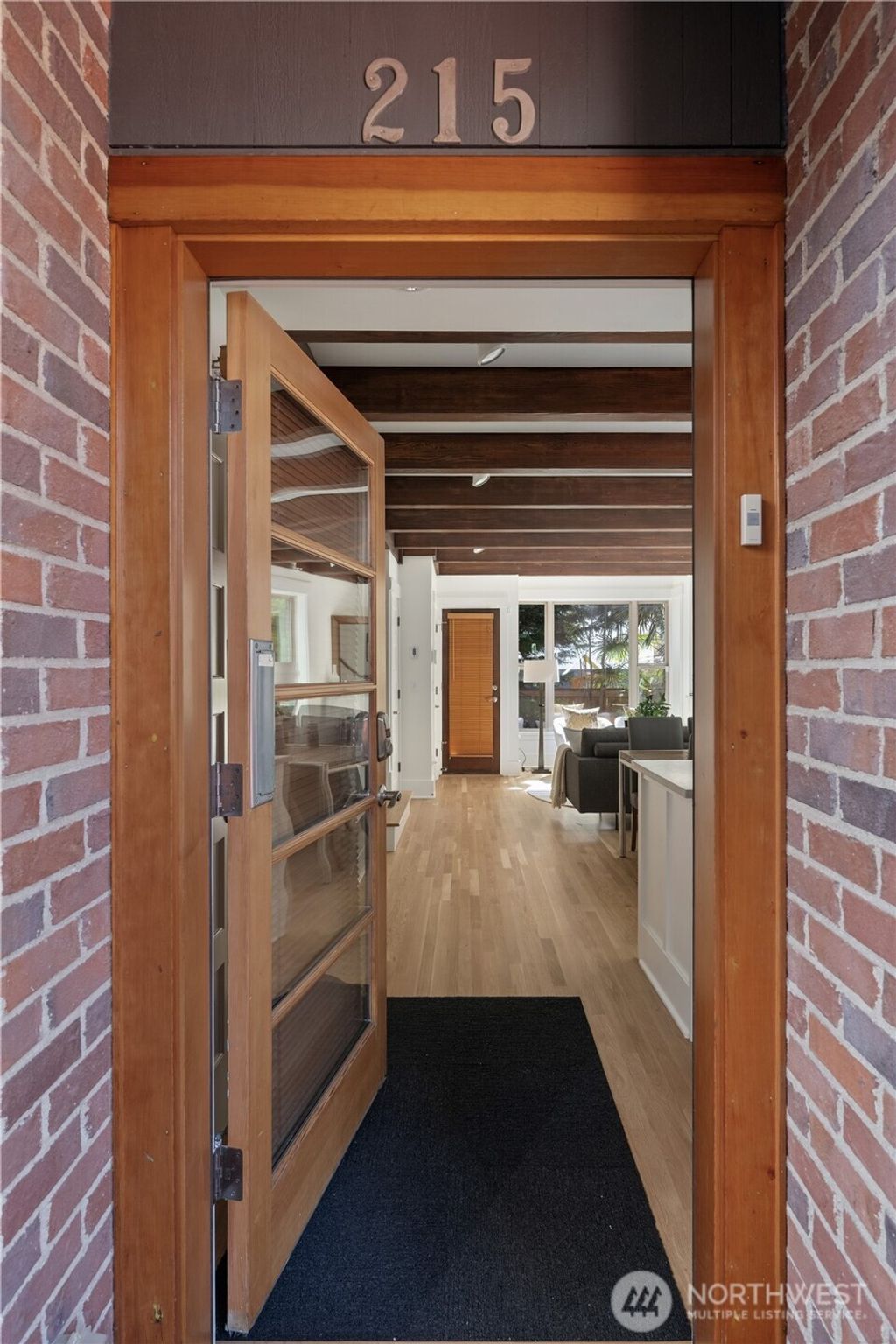 Photo of 215 W Lee Street, Seattle, WA 98119 (MLS # 2365469)