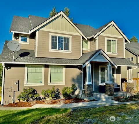 Photo of 26408 134th Place SE, Kent, WA 98042 (MLS # 2471823)