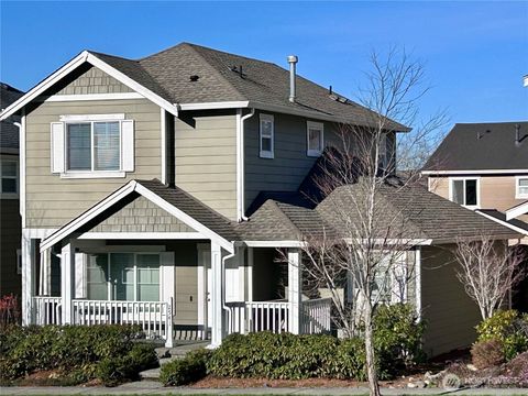 Photo of 2541 NE Jewell Lane, Issaquah, WA 98029 (MLS # 2471215)