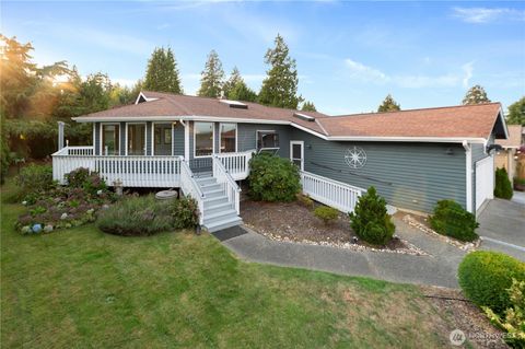 Photo of 8061 Niska Road, Blaine, WA 98230 (MLS # 2434400)