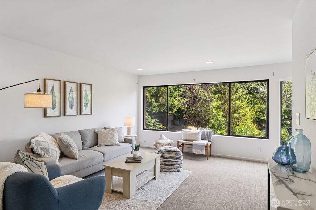 Photo of 19414 Aurora Avenue N #203, Shoreline, WA 98133 (MLS # 2397355)