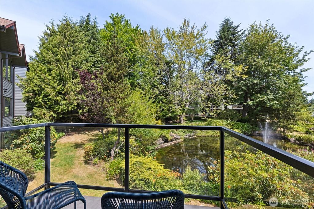 Photo of 19414 Aurora Avenue N #203, Shoreline, WA 98133 (MLS # 2397355)