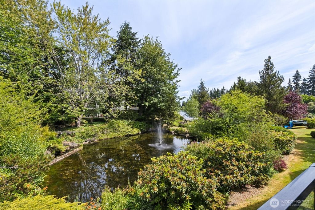 Photo of 19414 Aurora Avenue N #203, Shoreline, WA 98133 (MLS # 2397355)