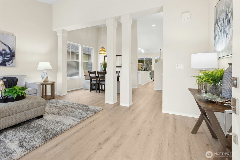 Photo of 2805 151st Place SW, Lynnwood, WA 98087 (MLS # 2493594)