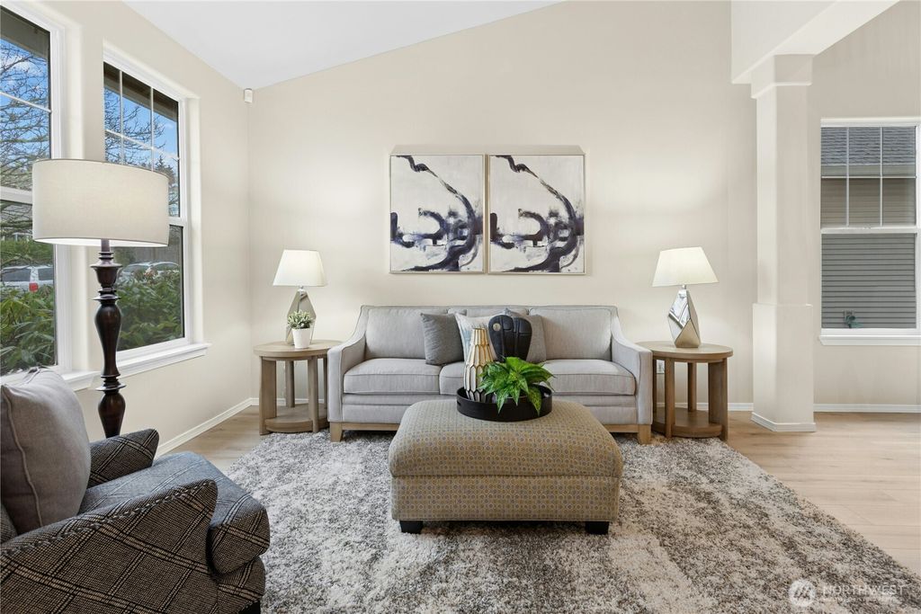 Photo of 2805 151st Place SW, Lynnwood, WA 98087 (MLS # 2493594)