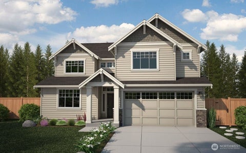 Photo of 1830 148th Street S, Spanaway, WA 98387 (MLS # 2590162)