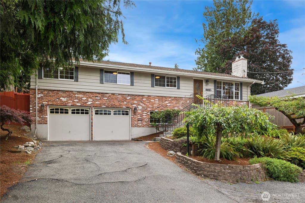 Photo of 8912 229th Place SW #A, Edmonds, WA 98026 (MLS # 2553444)