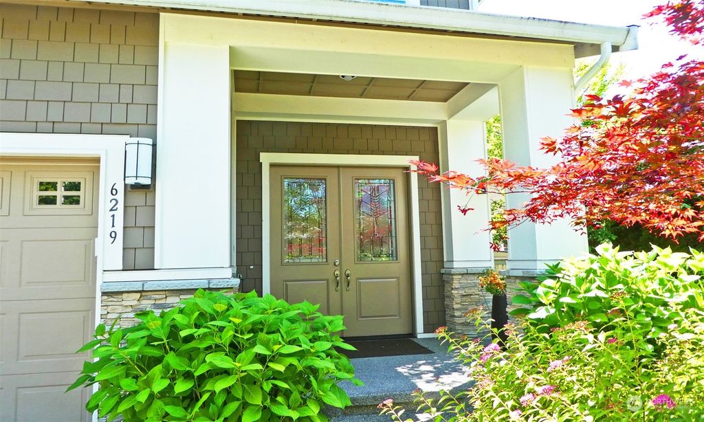 Photo of 6219 SE 2nd Street, Renton, WA 98059 (MLS # 2131481)
