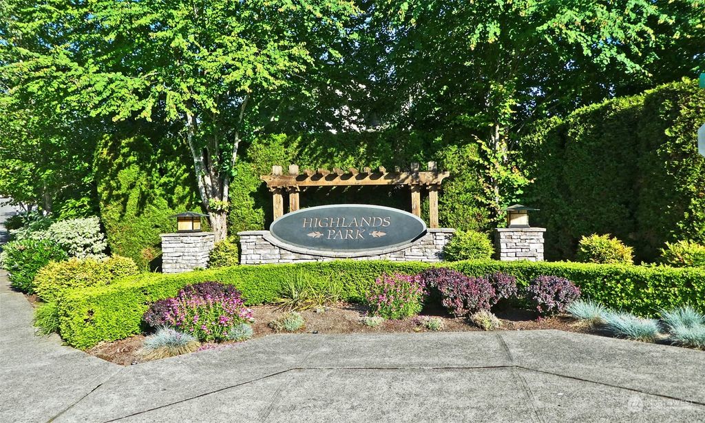 Photo of 6219 SE 2nd Street, Renton, WA 98059 (MLS # 2131481)