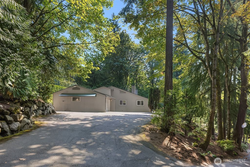 Photo of 7775 Shore Lane, Mercer Island, WA 98040 (MLS # 2441418)