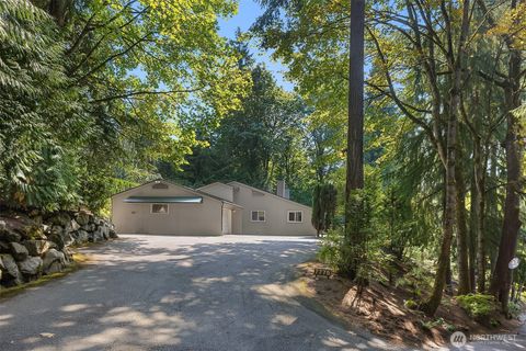 Photo of 7775 Shore Lane, Mercer Island, WA 98040 (MLS # 2441418)