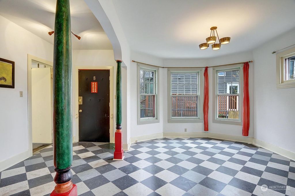 Photo of 812 26th Avenue S, Seattle, WA 98144 (MLS # 2043840)