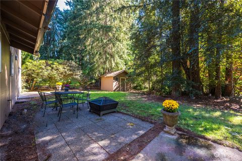 A home in Puyallup